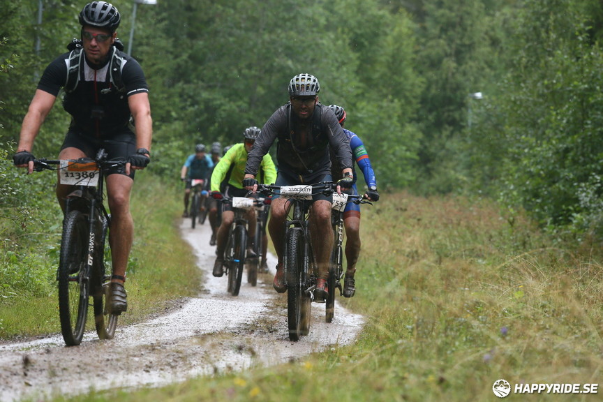 Bild från Cykelvasan 2019 (90km)