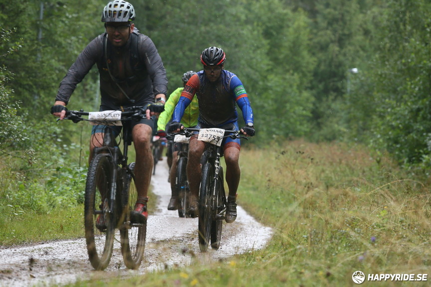 Bild från Cykelvasan 2019 (90km)