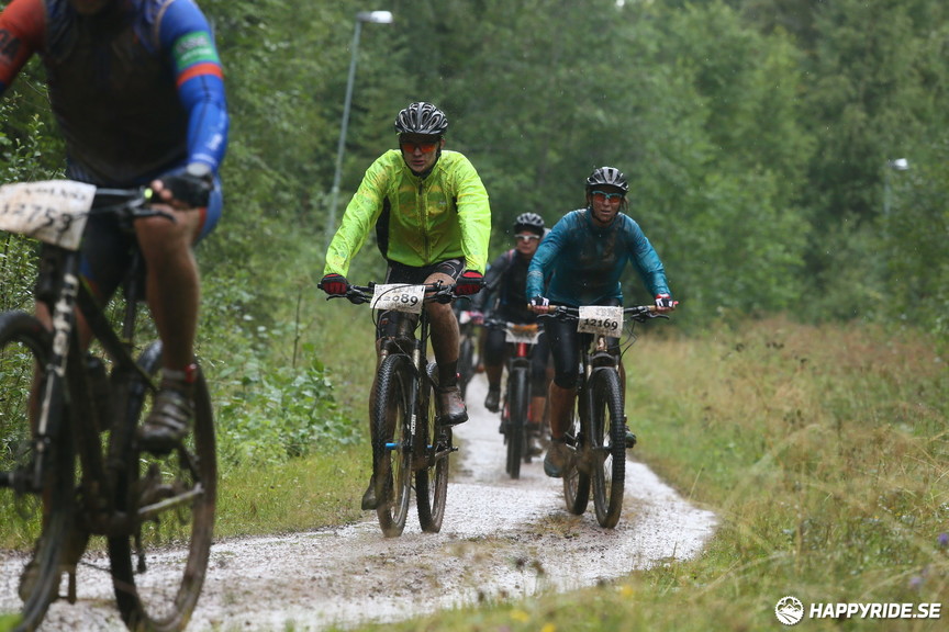 Bild från Cykelvasan 2019 (90km)