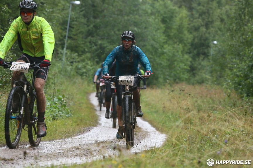 Bild från Cykelvasan 2019 (90km)