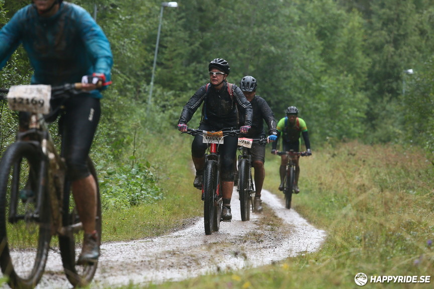 Bild från Cykelvasan 2019 (90km)