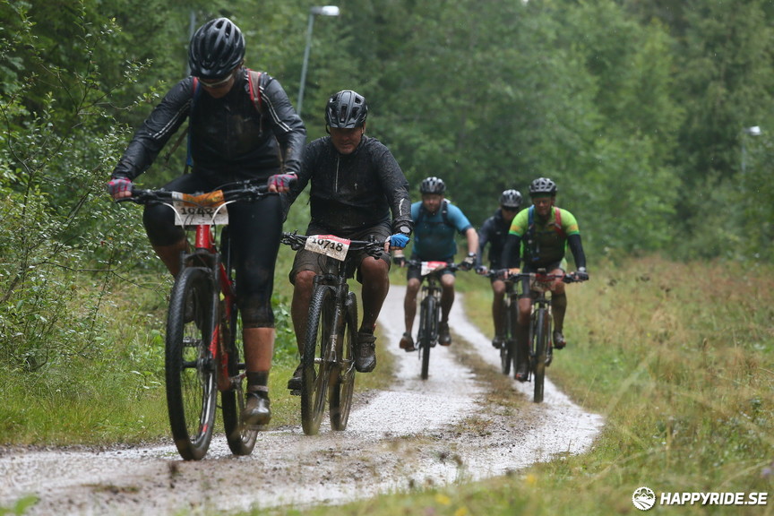 Bild från Cykelvasan 2019 (90km)