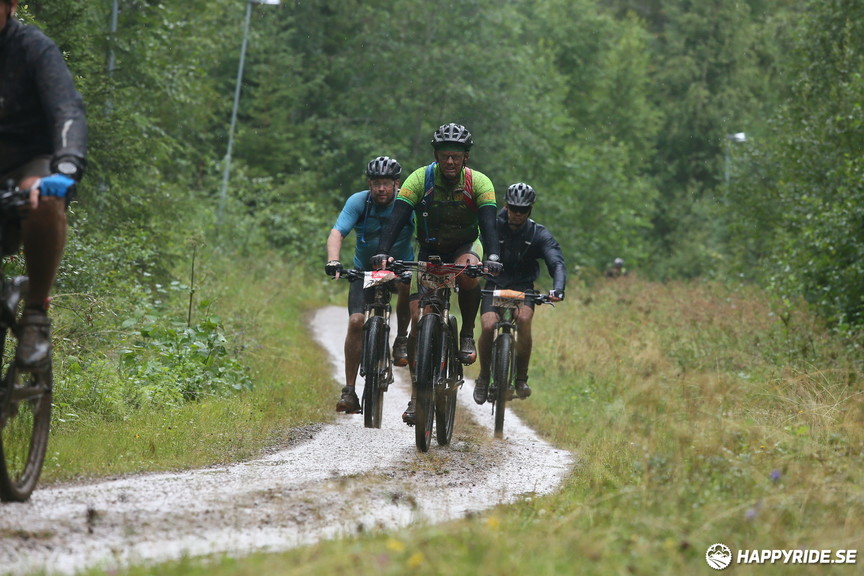 Bild från Cykelvasan 2019 (90km)