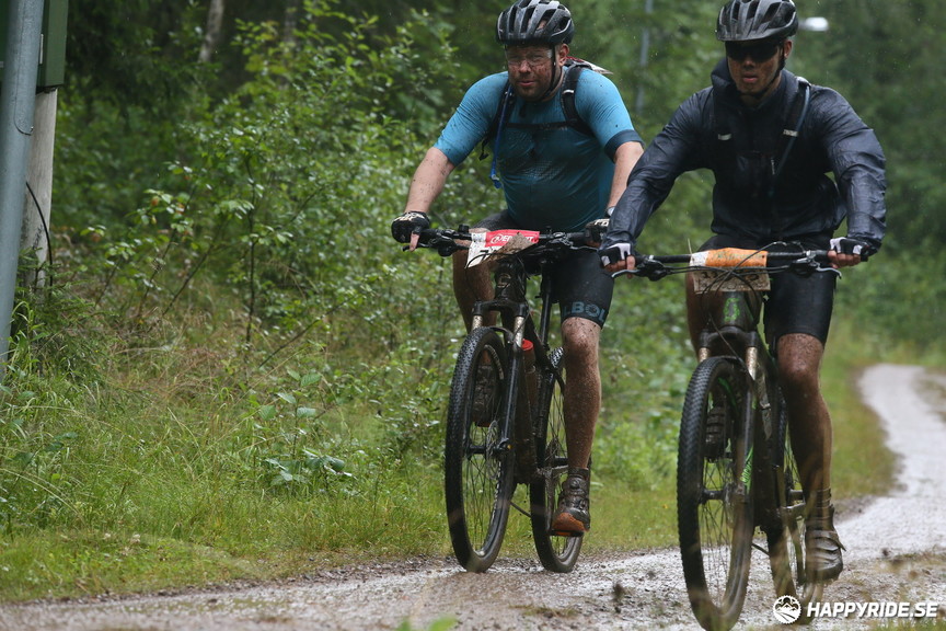 Bild från Cykelvasan 2019 (90km)
