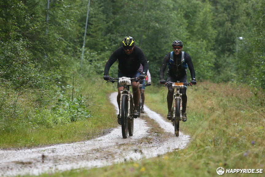 Bild från Cykelvasan 2019 (90km)
