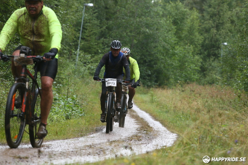 Bild från Cykelvasan 2019 (90km)