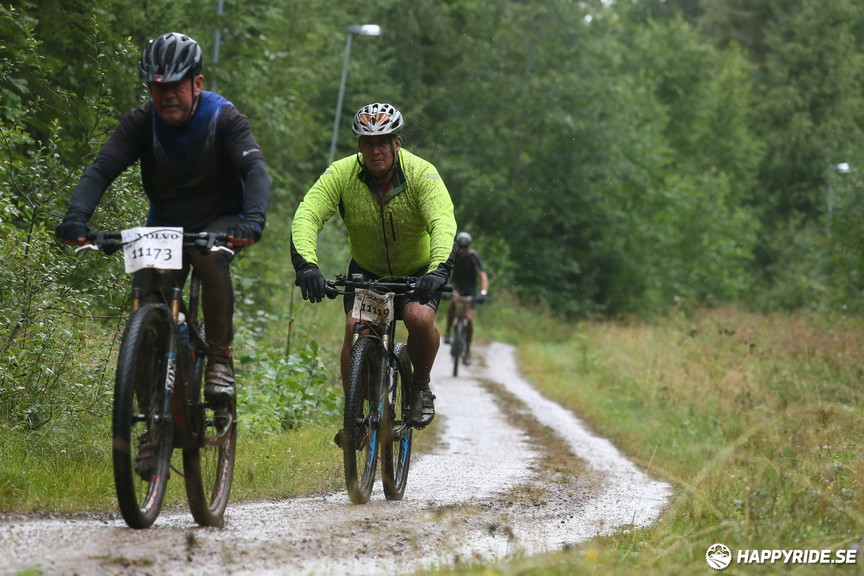 Bild från Cykelvasan 2019 (90km)
