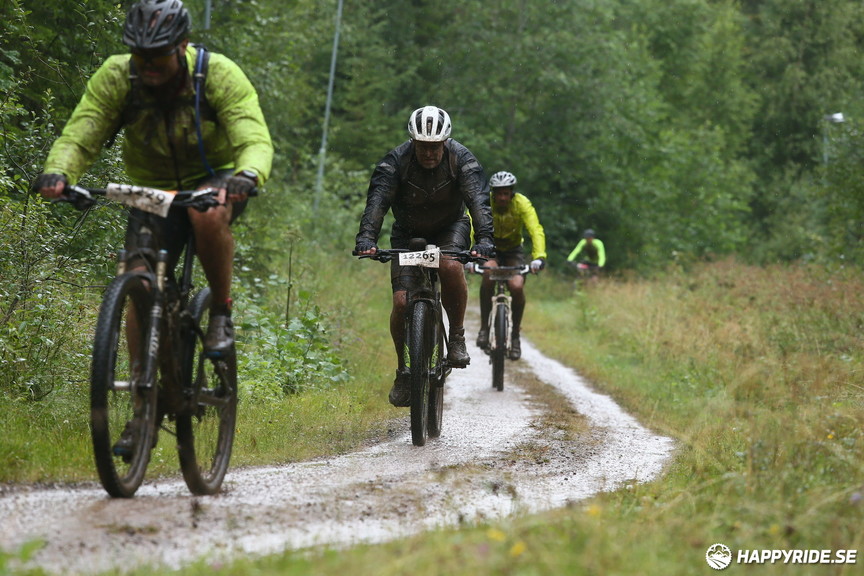 Bild från Cykelvasan 2019 (90km)