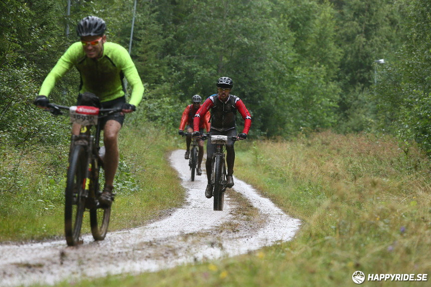 Bild från Cykelvasan 2019 (90km)