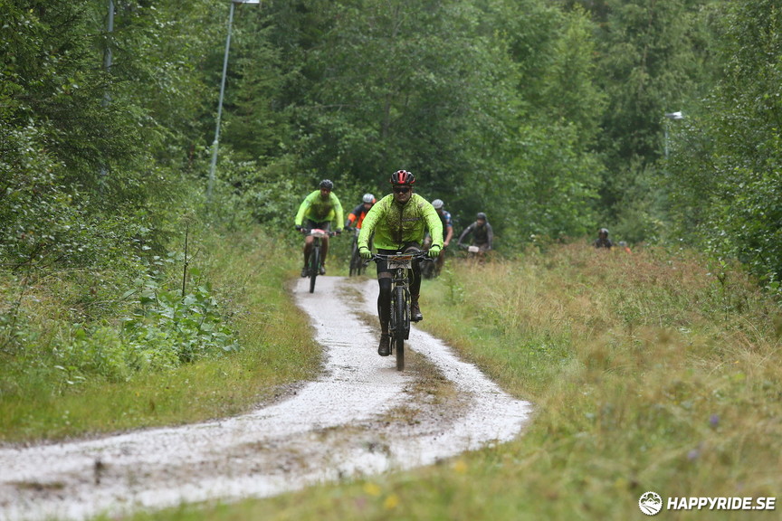 Bild från Cykelvasan 2019 (90km)