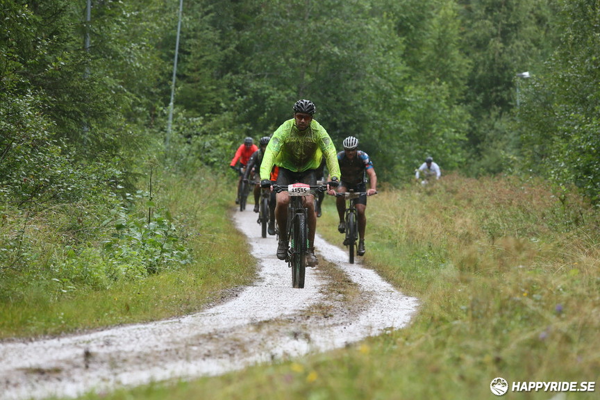 Bild från Cykelvasan 2019 (90km)