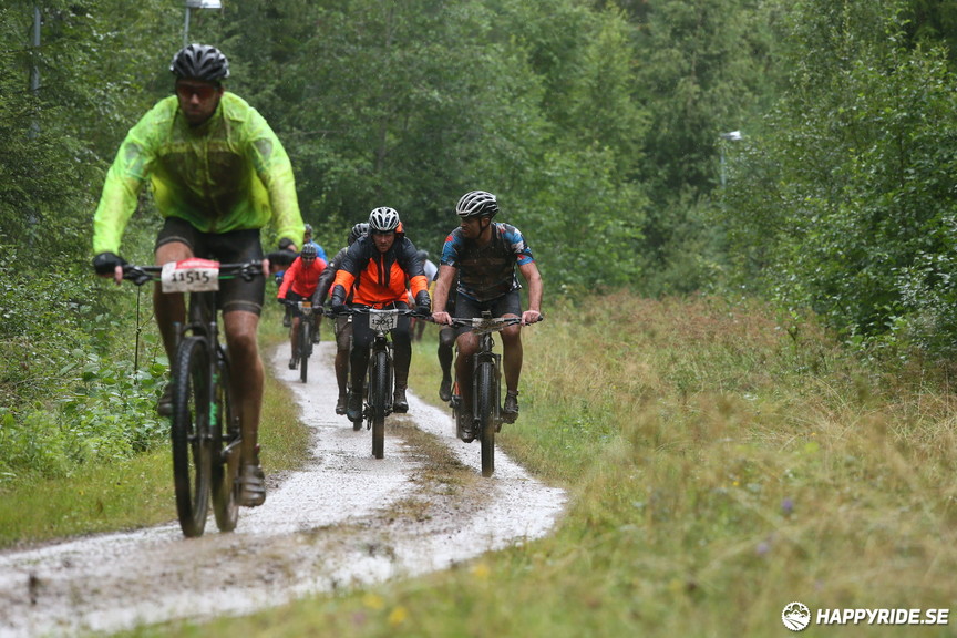 Bild från Cykelvasan 2019 (90km)