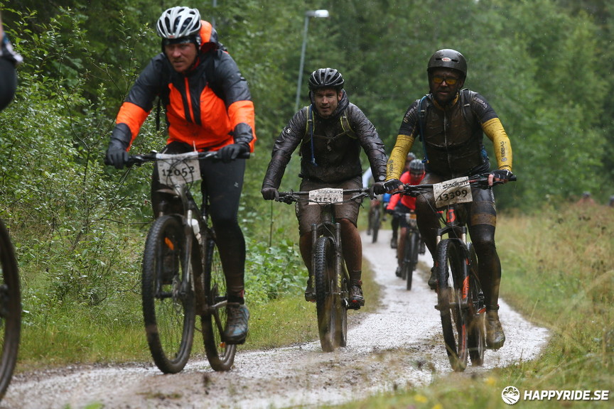 Bild från Cykelvasan 2019 (90km)