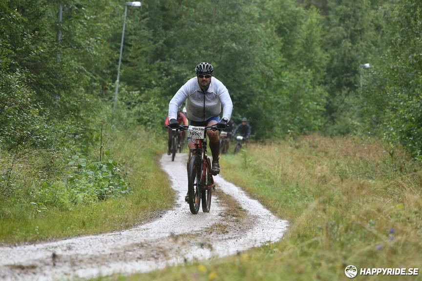Bild från Cykelvasan 2019 (90km)