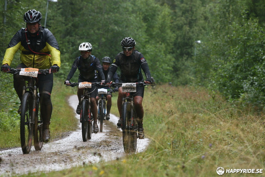 Bild från Cykelvasan 2019 (90km)