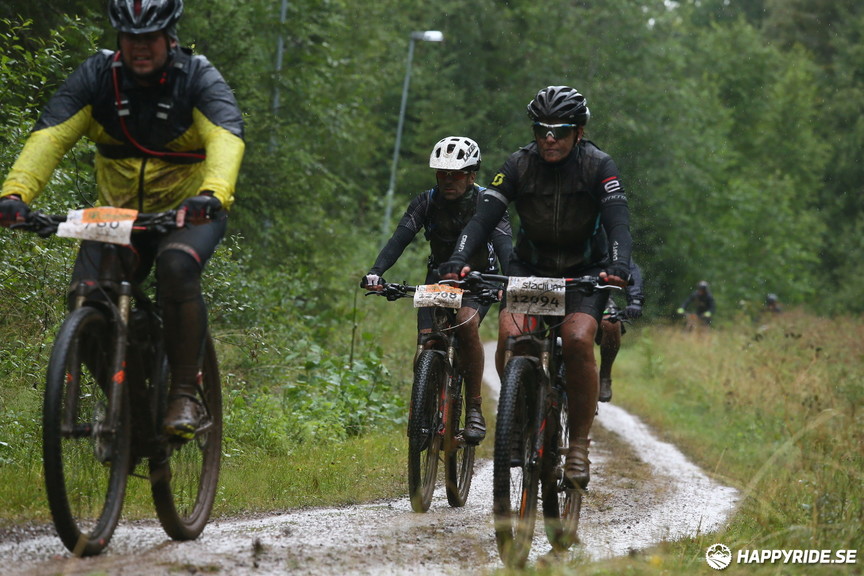 Bild från Cykelvasan 2019 (90km)