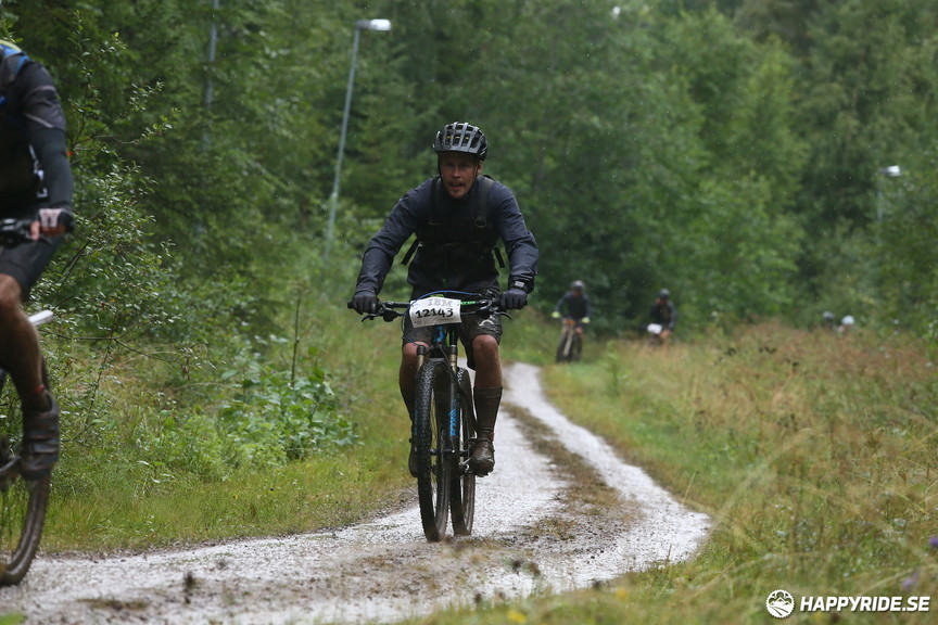 Bild från Cykelvasan 2019 (90km)
