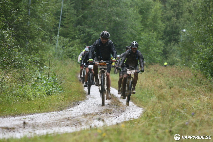 Bild från Cykelvasan 2019 (90km)
