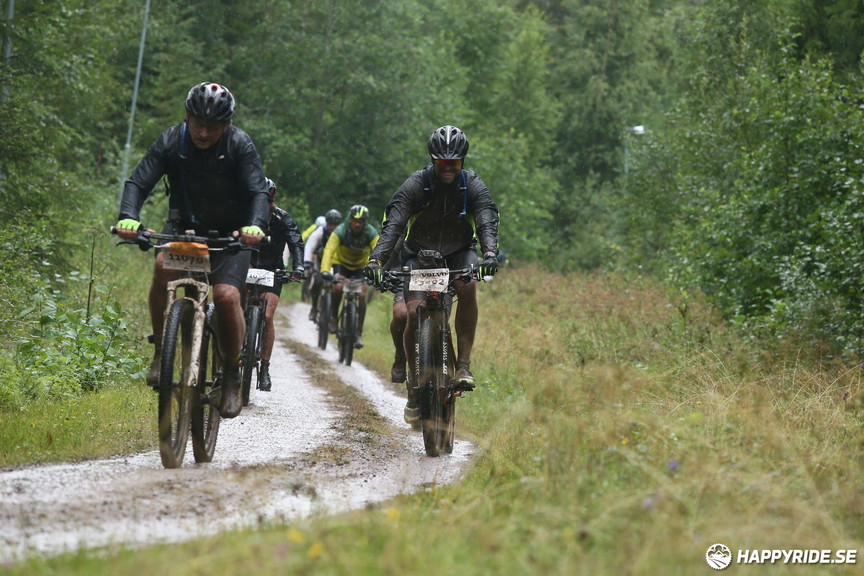 Bild från Cykelvasan 2019 (90km)