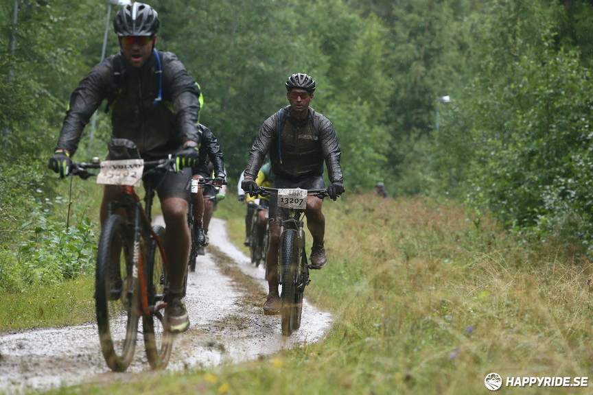 Bild från Cykelvasan 2019 (90km)