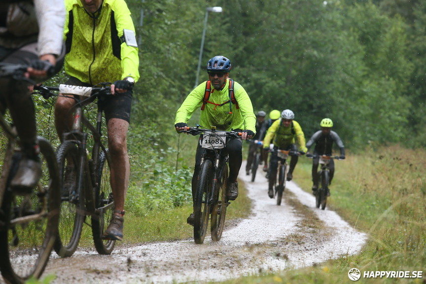 Bild från Cykelvasan 2019 (90km)
