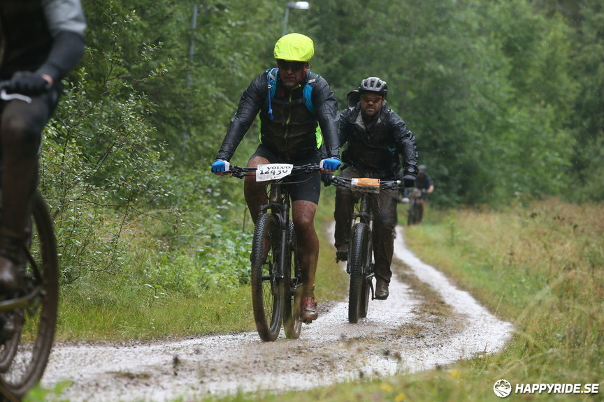 Bild från Cykelvasan 2019 (90km)