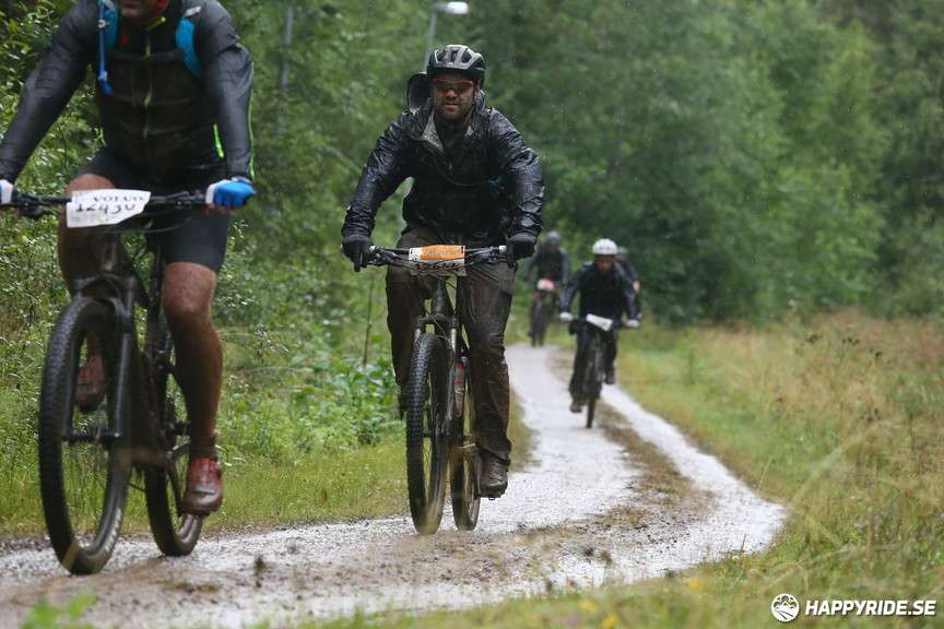 Bild från Cykelvasan 2019 (90km)