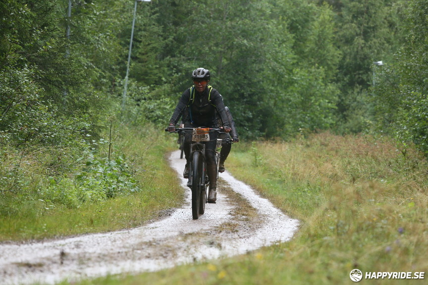 Bild från Cykelvasan 2019 (90km)