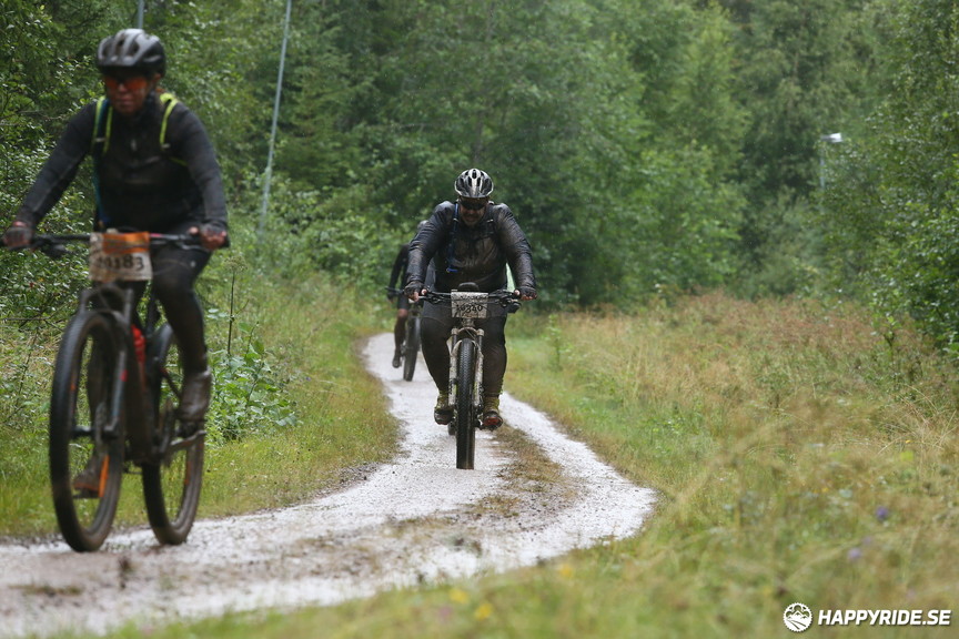 Bild från Cykelvasan 2019 (90km)