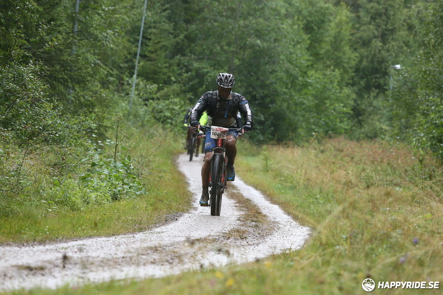 Bild från Cykelvasan 2019 (90km)