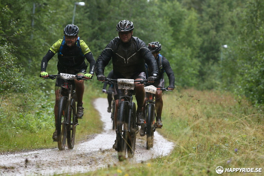 Bild från Cykelvasan 2019 (90km)