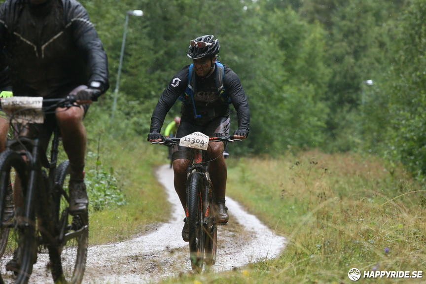 Bild från Cykelvasan 2019 (90km)