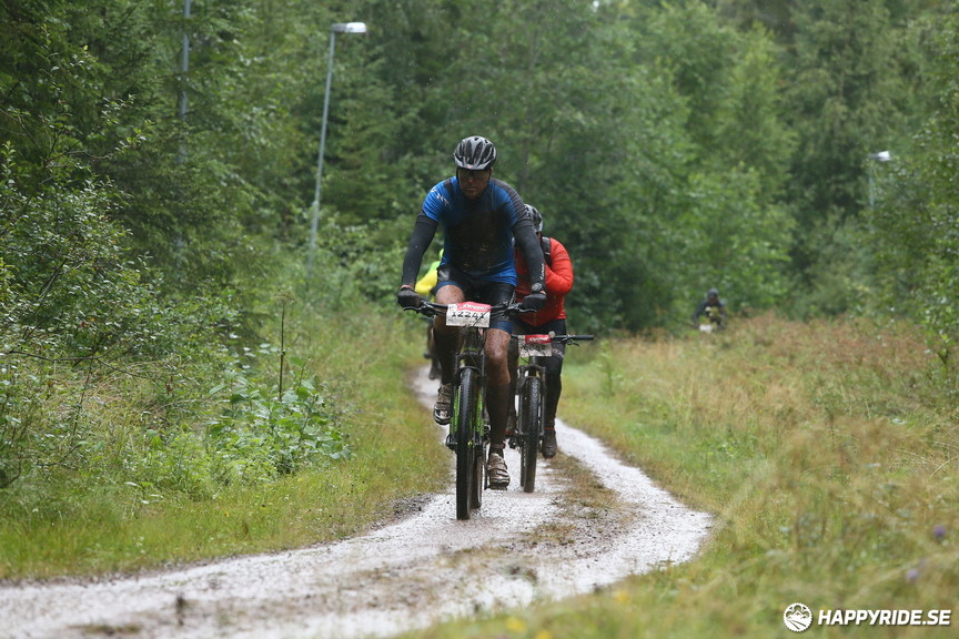 Bild från Cykelvasan 2019 (90km)