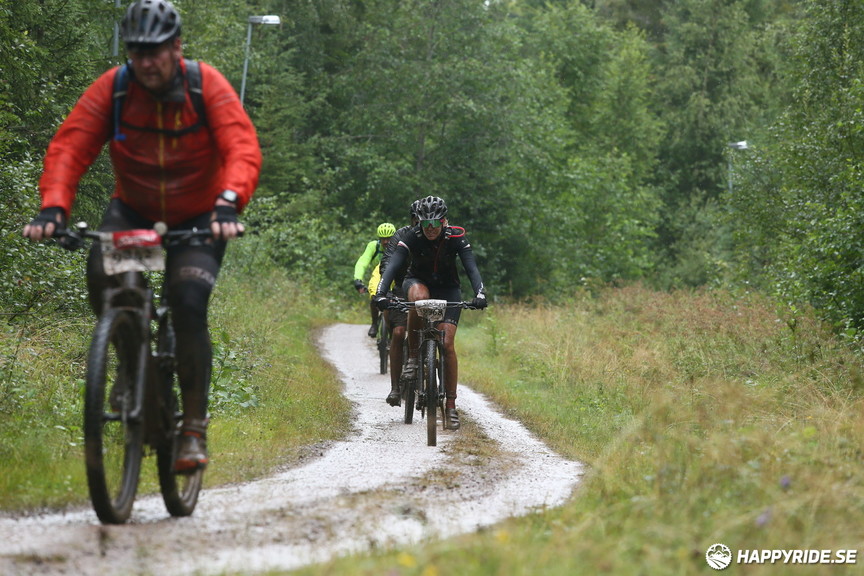 Bild från Cykelvasan 2019 (90km)