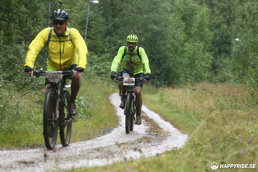 Bild från Cykelvasan 2019 (90km)
