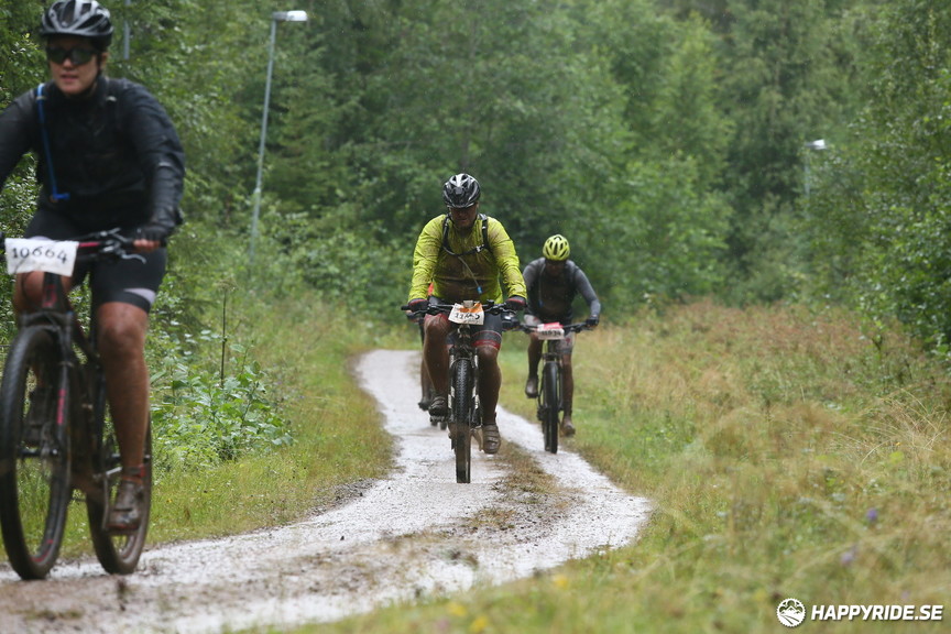 Bild från Cykelvasan 2019 (90km)