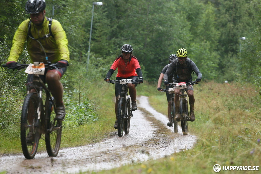 Bild från Cykelvasan 2019 (90km)