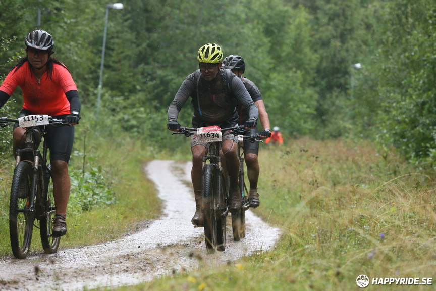 Bild från Cykelvasan 2019 (90km)