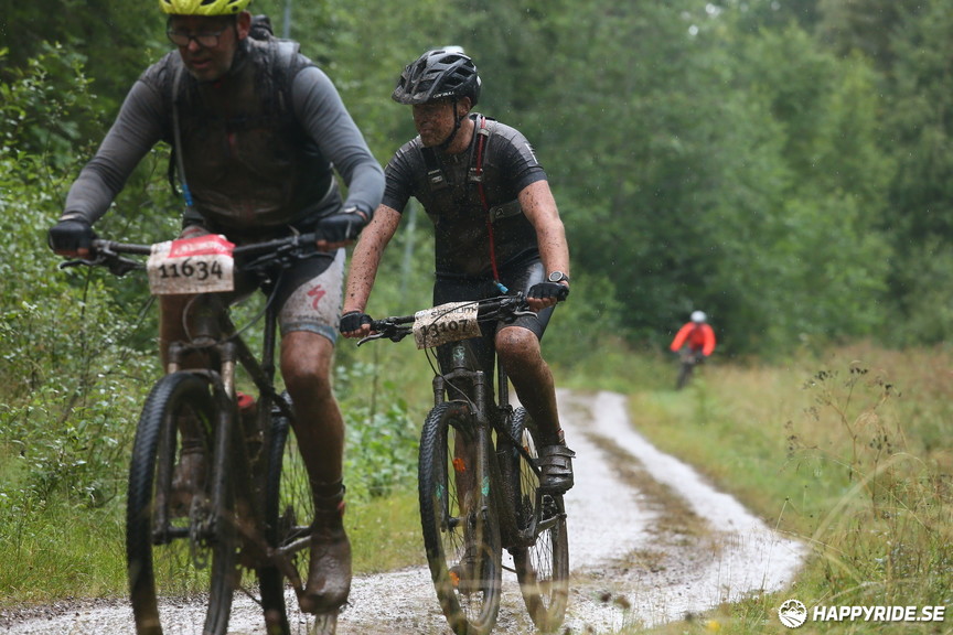 Bild från Cykelvasan 2019 (90km)