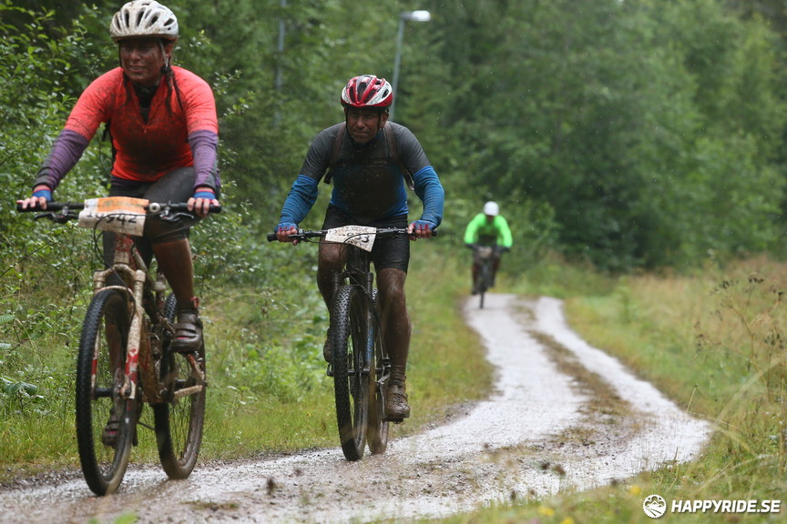 Bild från Cykelvasan 2019 (90km)