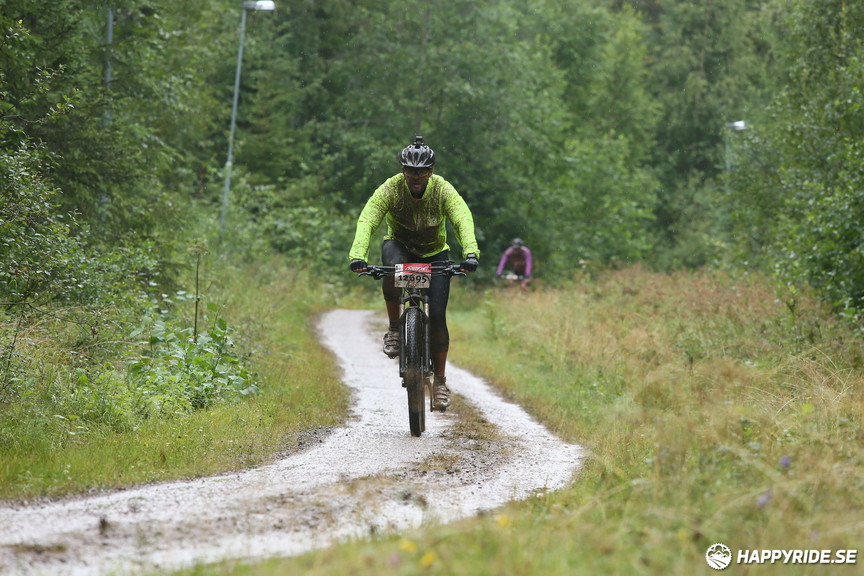 Bild från Cykelvasan 2019 (90km)