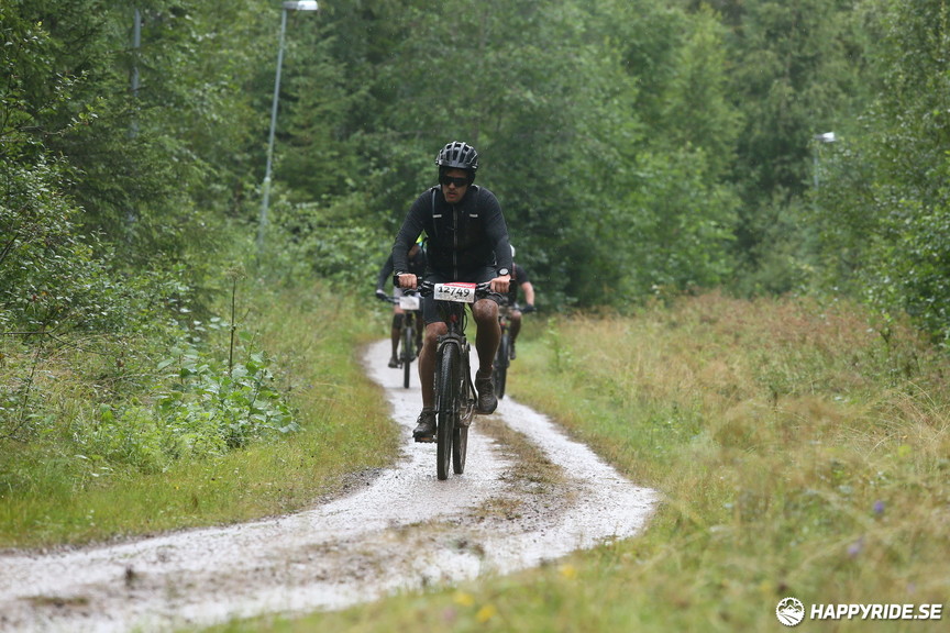 Bild från Cykelvasan 2019 (90km)