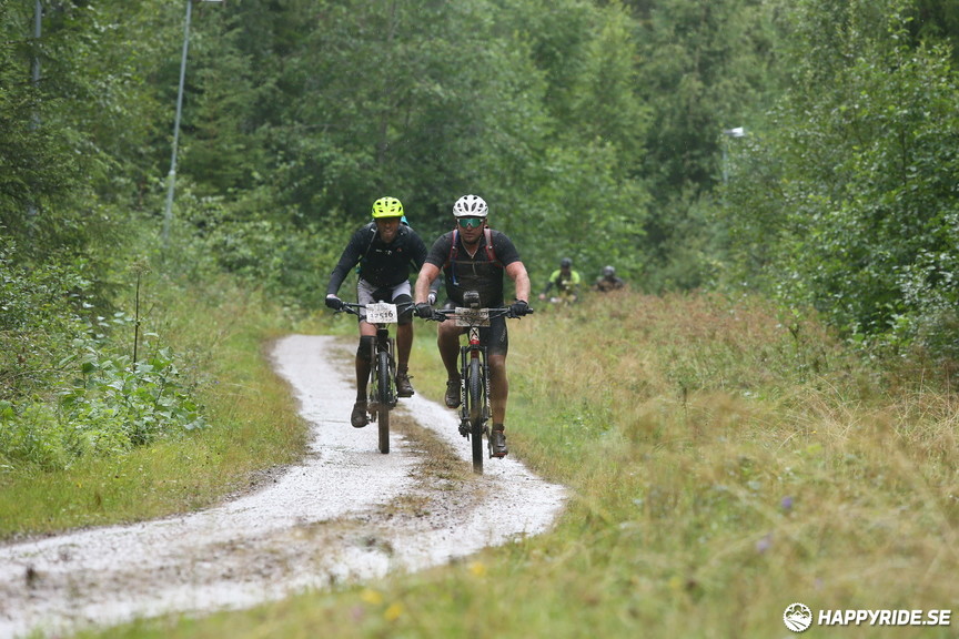 Bild från Cykelvasan 2019 (90km)