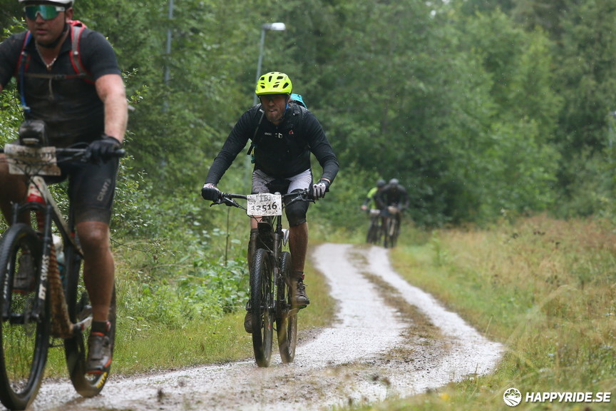 Bild från Cykelvasan 2019 (90km)