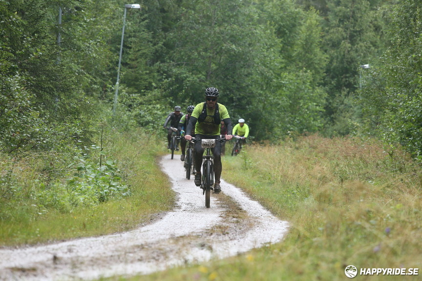 Bild från Cykelvasan 2019 (90km)