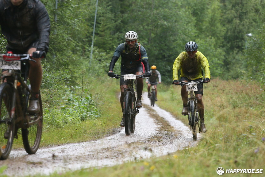 Bild från Cykelvasan 2019 (90km)