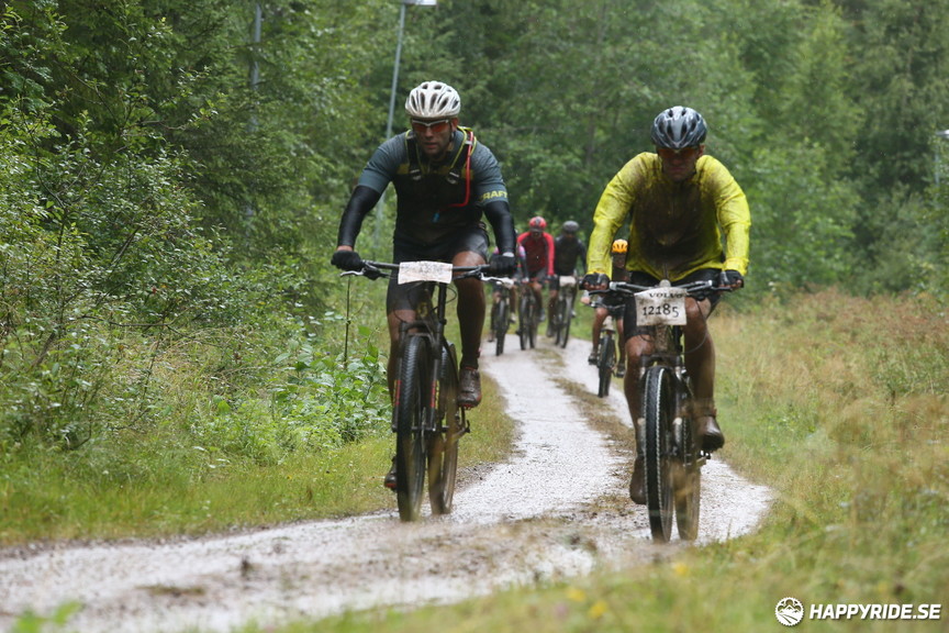 Bild från Cykelvasan 2019 (90km)