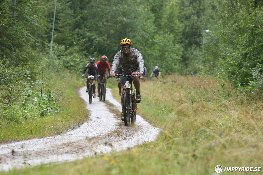 Bild från Cykelvasan 2019 (90km)