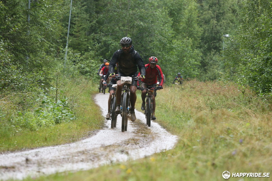 Bild från Cykelvasan 2019 (90km)