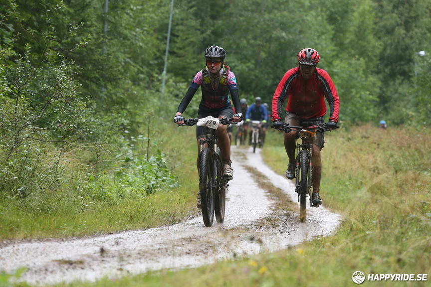 Bild från Cykelvasan 2019 (90km)